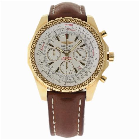 certified pre owned Breitling